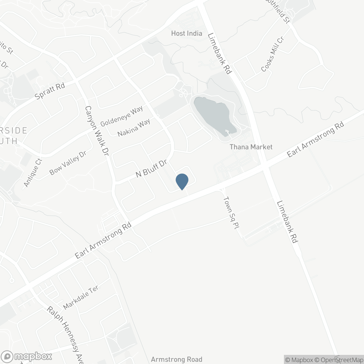 371 ROYAL FERN WAY, Ottawa, Ontario K1V 2K6